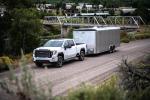 GMC Sierra 2500 HD AT4 Crew Cab 2019 года